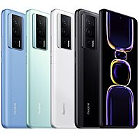 Xiaomi Redmi K60 Refurbished Grade A Xiaomi Redmi K60 Refurbished Grade A