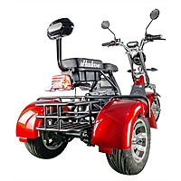 EHoodax 2022 New Design