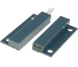Magnetic Reed Switch Range 23mm, 250mA, 10.88g Magnetic Reed Switch Range 23mm, 250mA, 10.88g