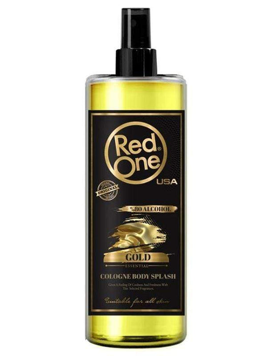 After Shave Cologne Gold Body Splash After Shave Cologne Gold Body Splash