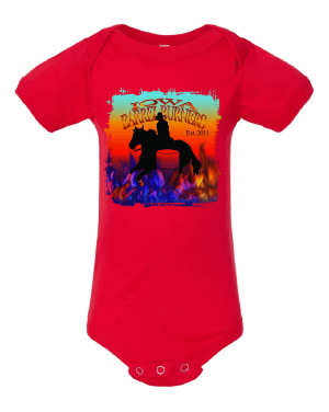 BELLA + CANVAS Infant Jersey One Piece