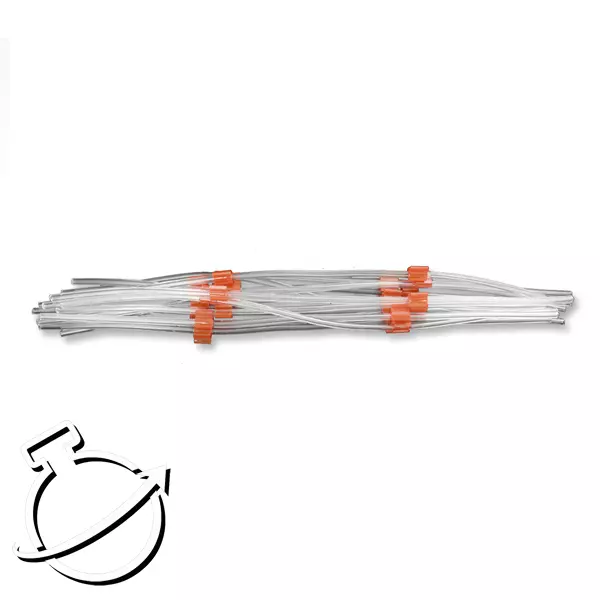 Standard, red/red (1.14mm)