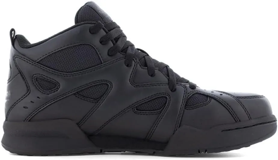 REEBOK ATR Decimator Men's Mid Cut Work Sneaker