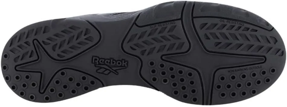 REEBOK ATR Decimator Men's Mid Cut Work Sneaker