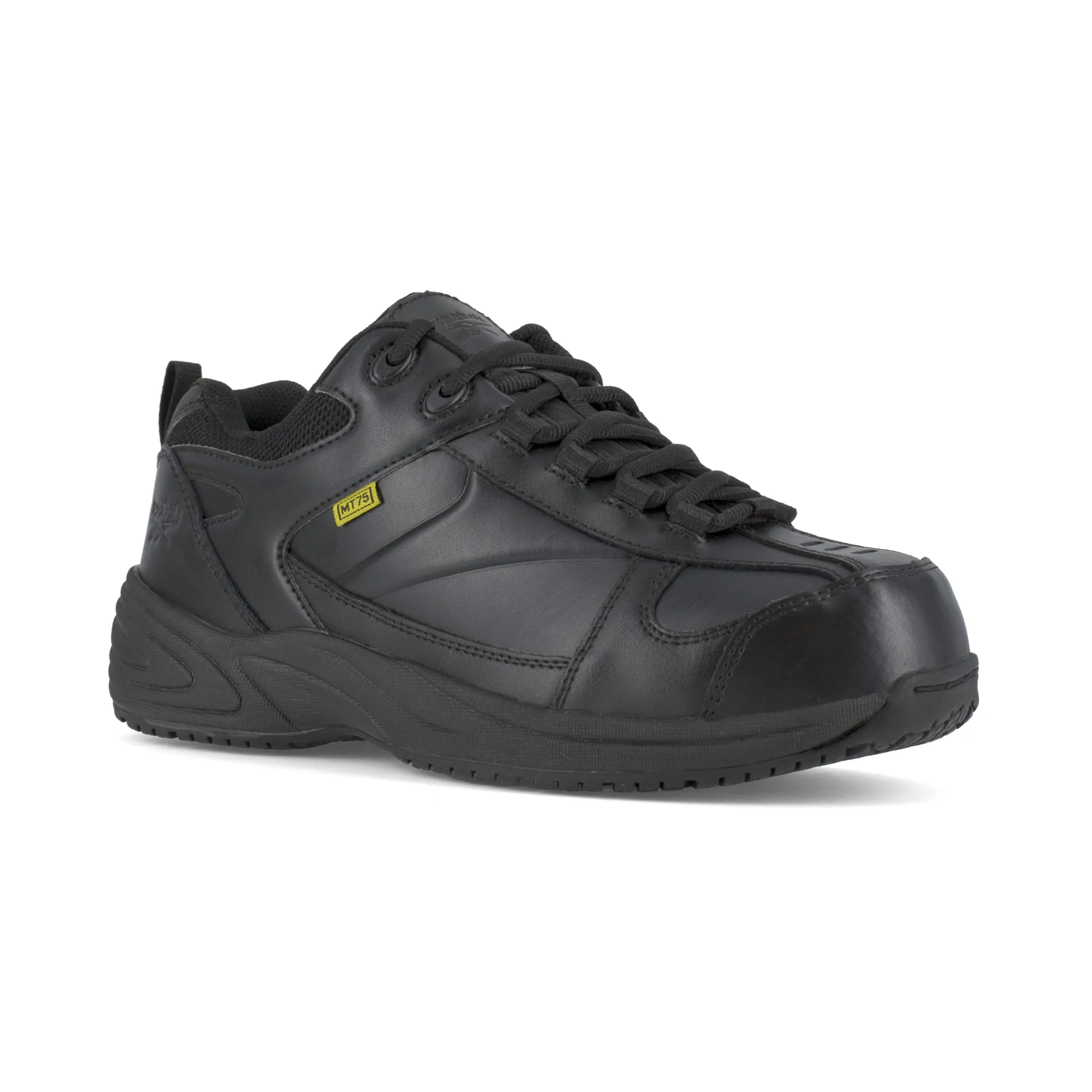 Reebok Centose Womens Composite Toe Work Shoe with Met Guard