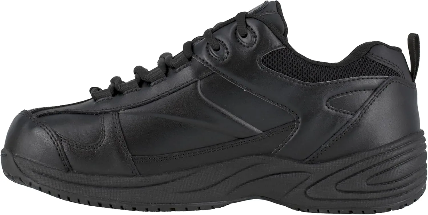 Reebok Centose Womens Composite Toe Work Shoe with Met Guard