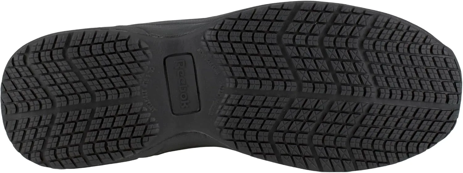 Reebok Centose Womens Composite Toe Work Shoe with Met Guard