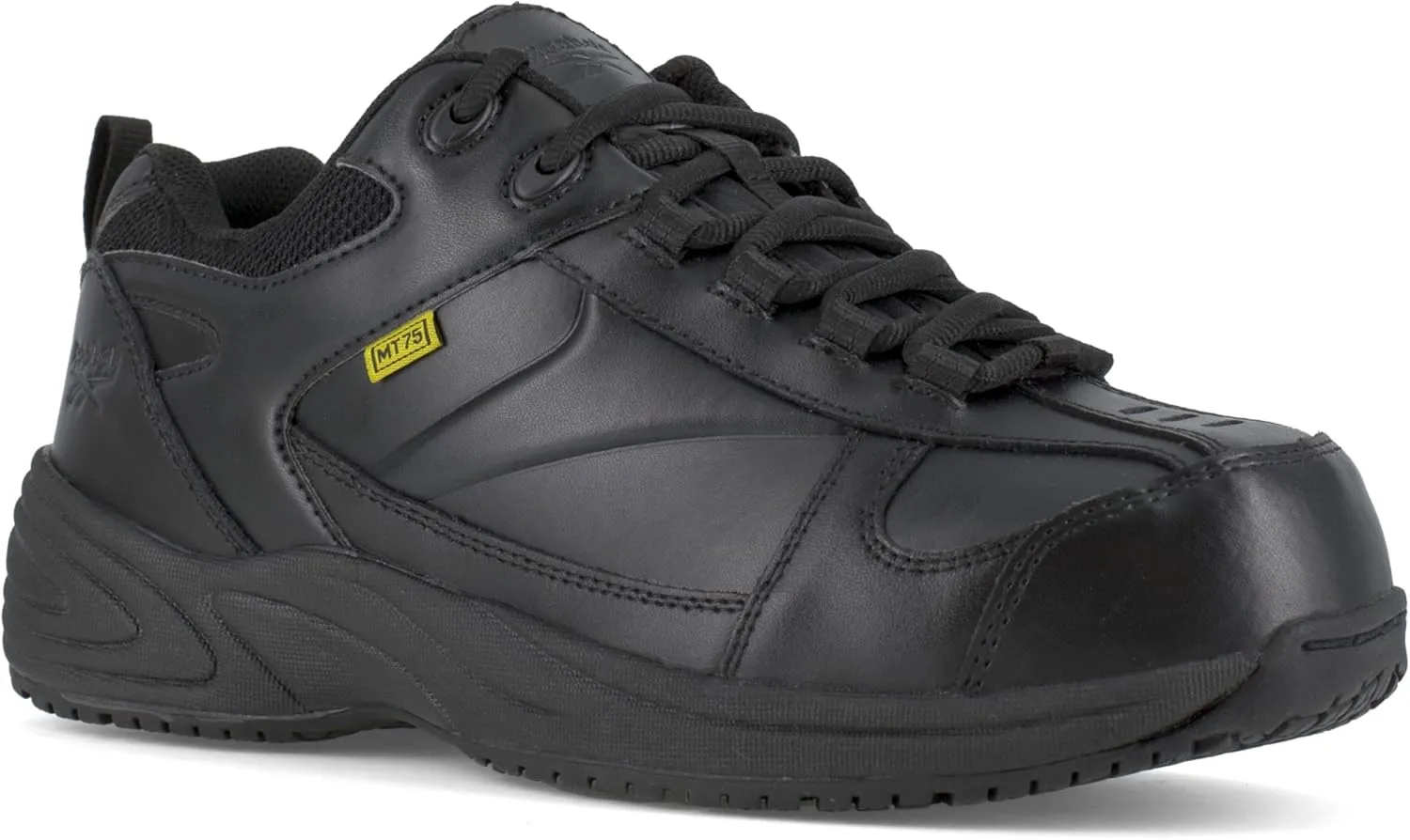 Reebok Centose Womens Composite Toe Work Shoe with Met Guard
