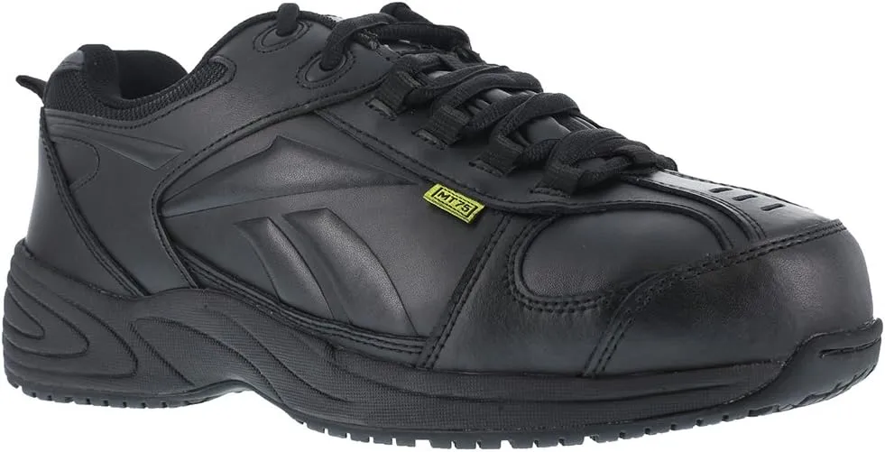Reebok Centose Womens Composite Toe Work Shoe with Met Guard