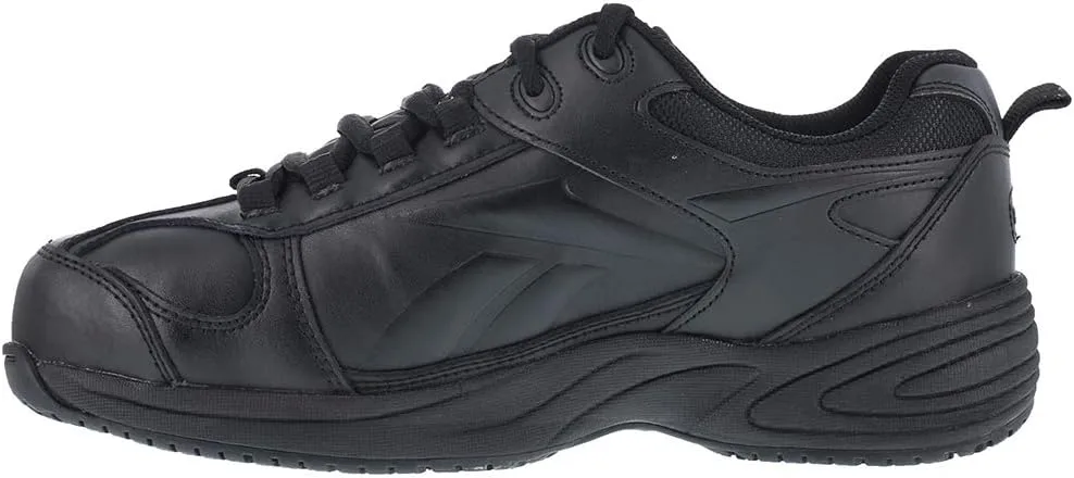 Reebok Centose Womens Composite Toe Work Shoe with Met Guard