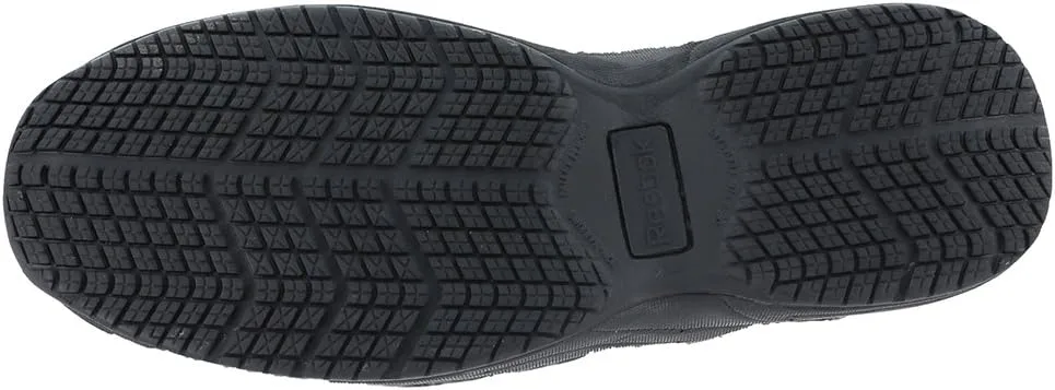 Reebok Centose Womens Composite Toe Work Shoe with Met Guard