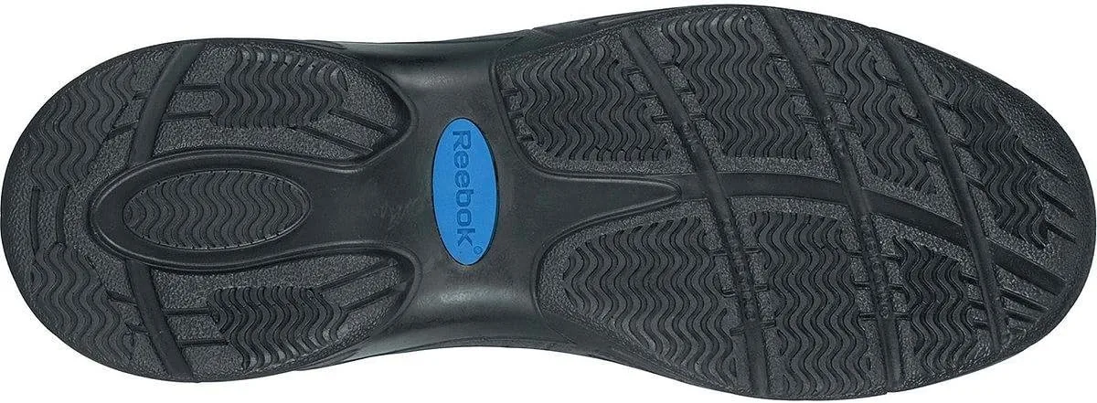 REEBOK Postal TCT Waterproof Soft Toe Boot