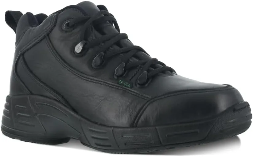 REEBOK Postal TCT Waterproof Soft Toe Boot