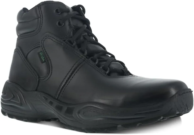 Reebok Work Postal Express Approved Women's Soft Toe Boot