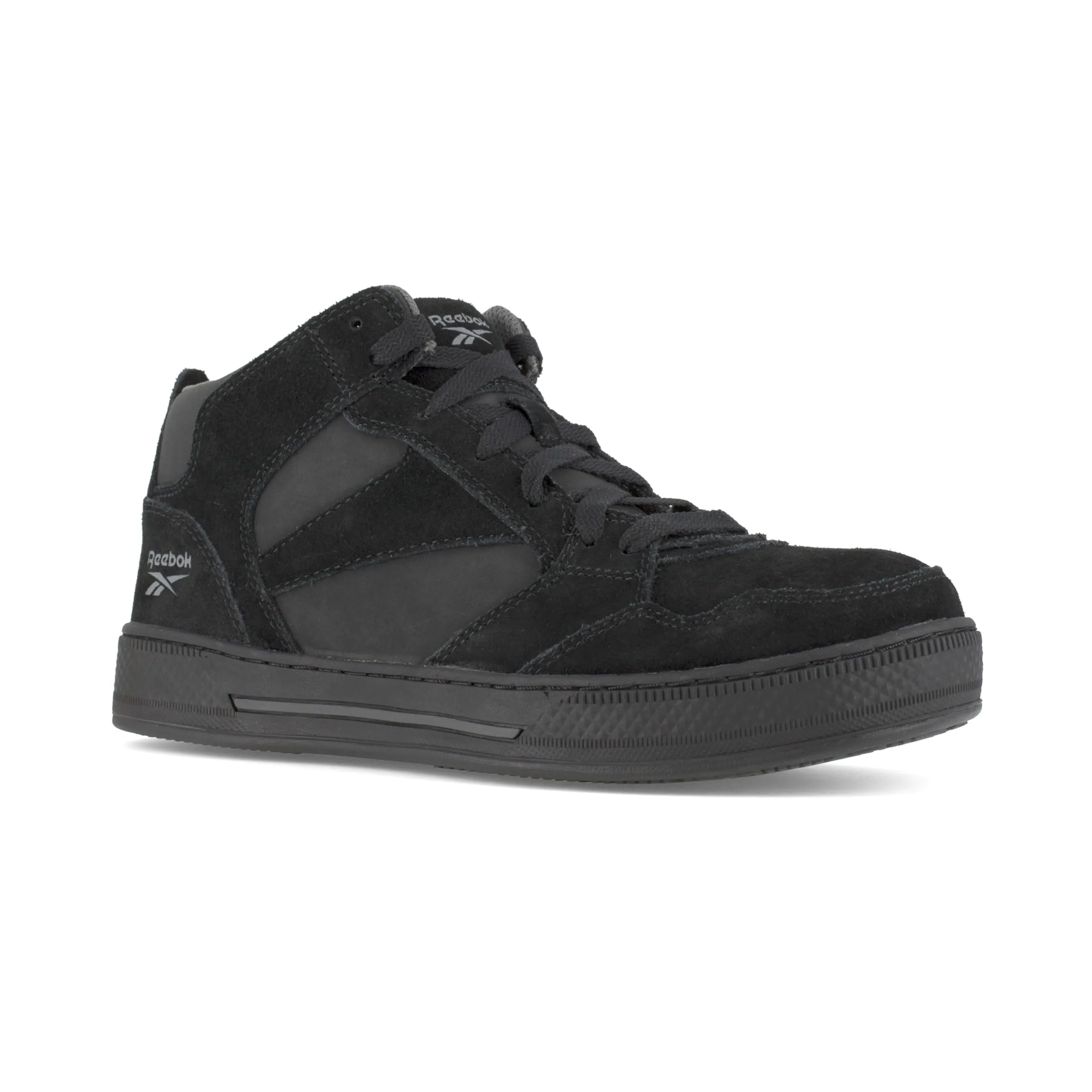 Reebok Dayod Women's Work Oxford Composite Toe Hi Top