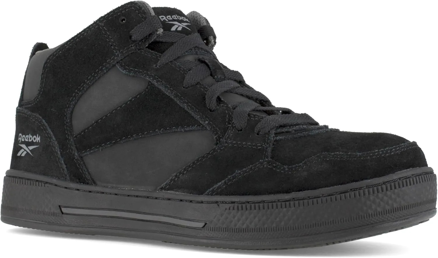 Reebok Dayod Women's Work Oxford Composite Toe Hi Top