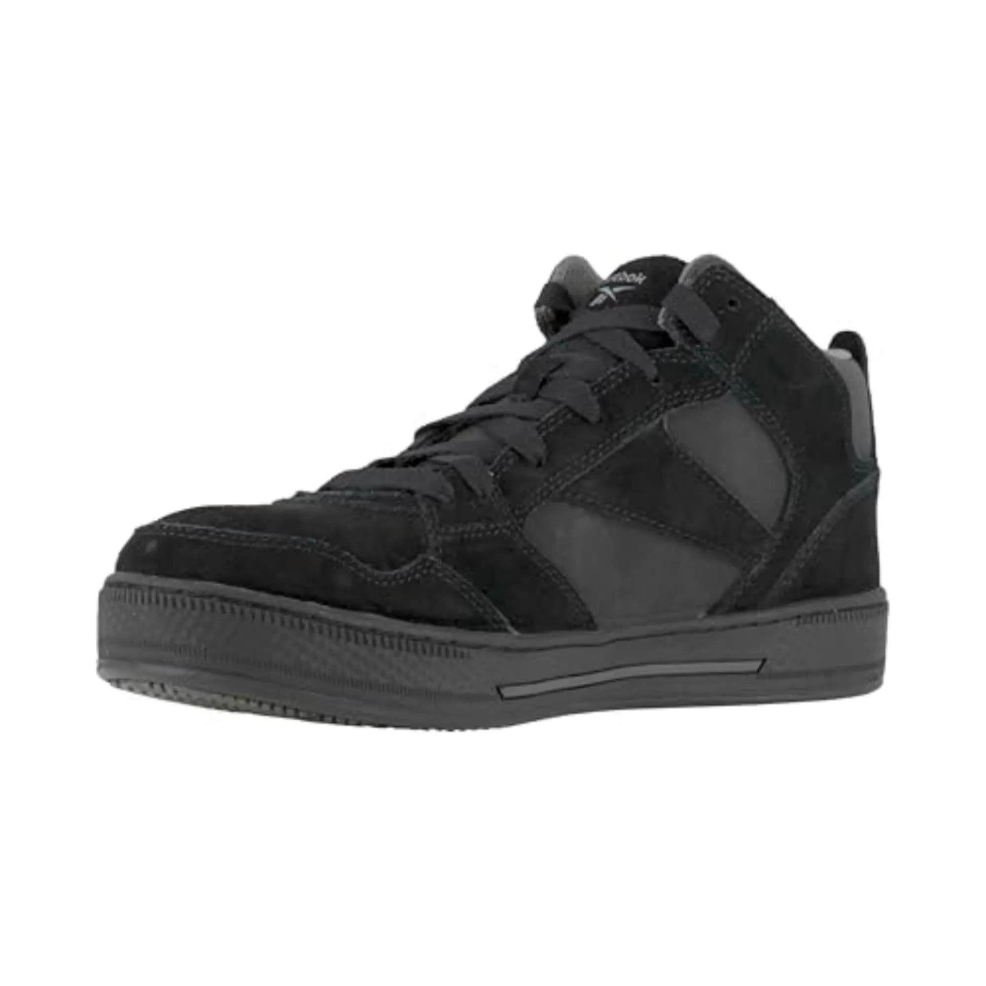 Reebok Dayod Women's Work Oxford Composite Toe Hi Top