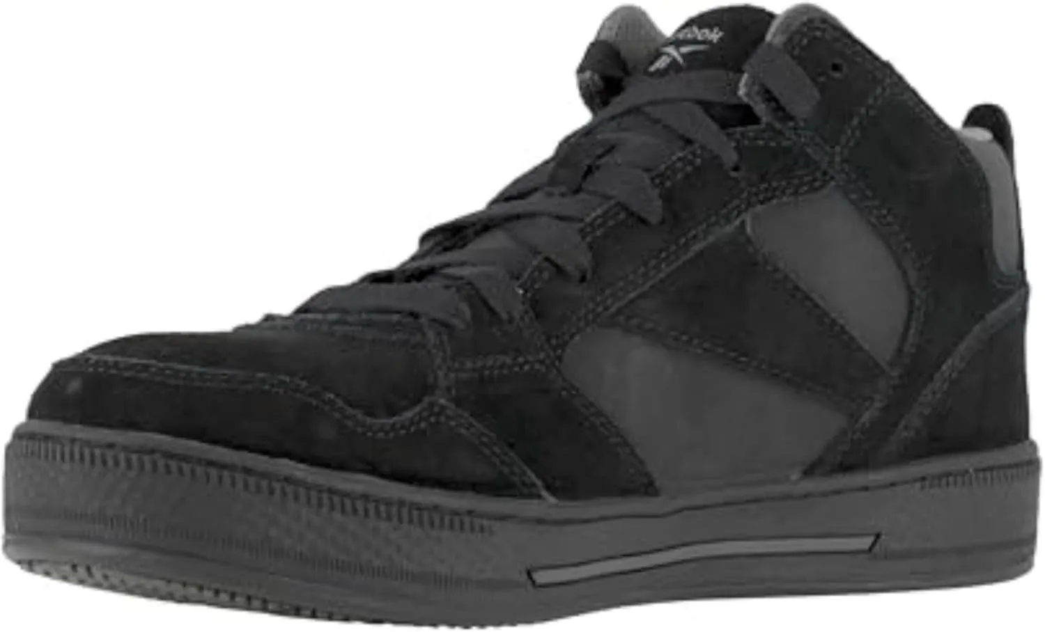 Reebok Dayod Women's Work Oxford Composite Toe Hi Top