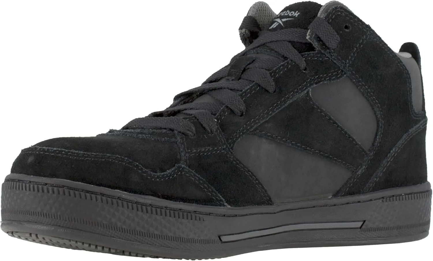 Reebok Dayod Women's Work Oxford Composite Toe Hi Top