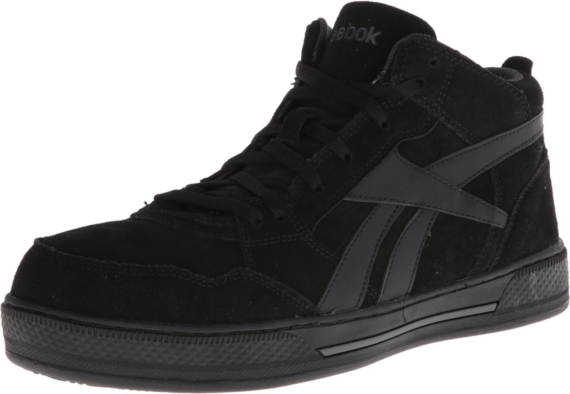 Reebok RB1735 Dayod Composite Toe Skateboard Work Shoes