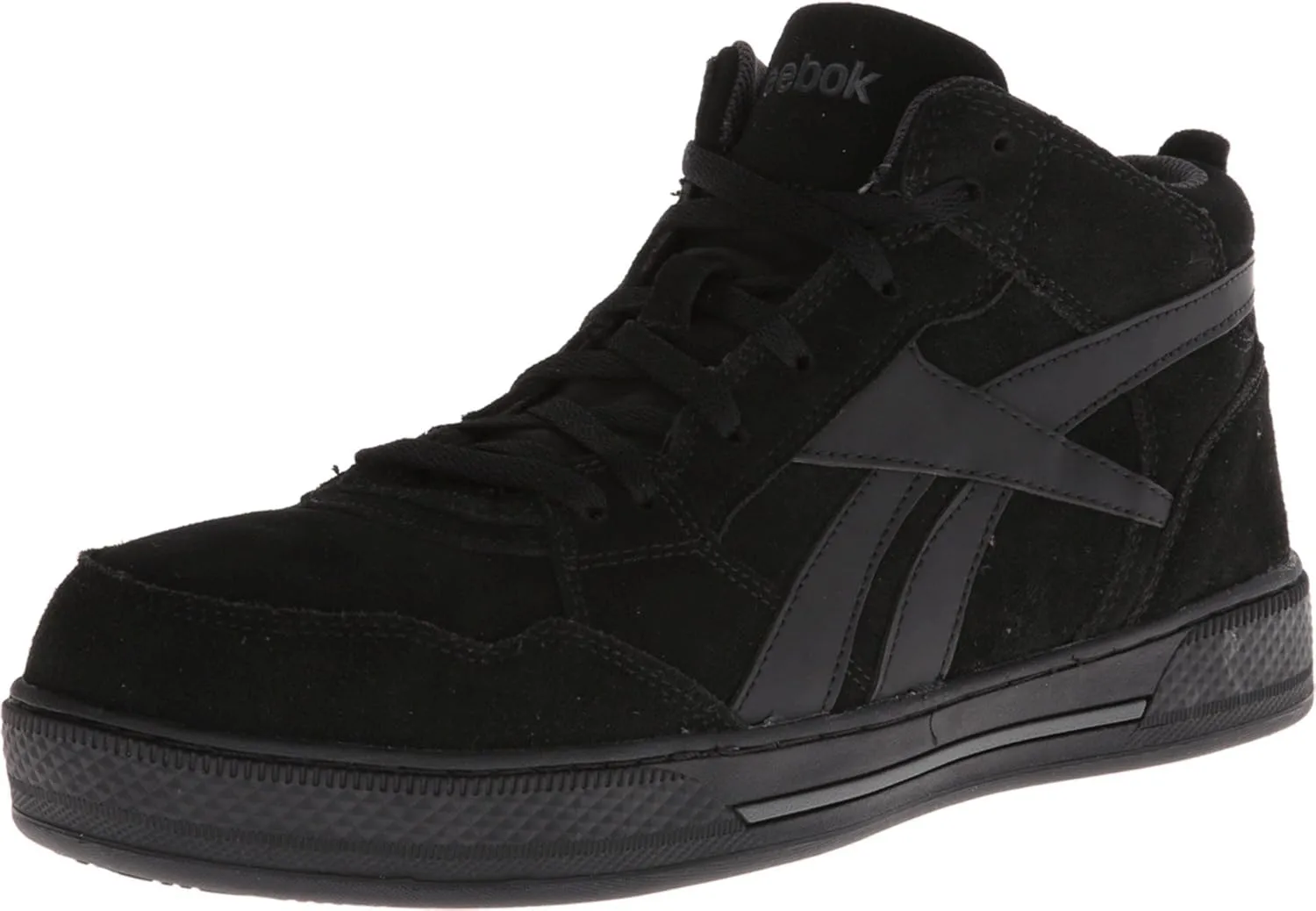 Reebok RB1735 Dayod Composite Toe Skateboard Work Shoes