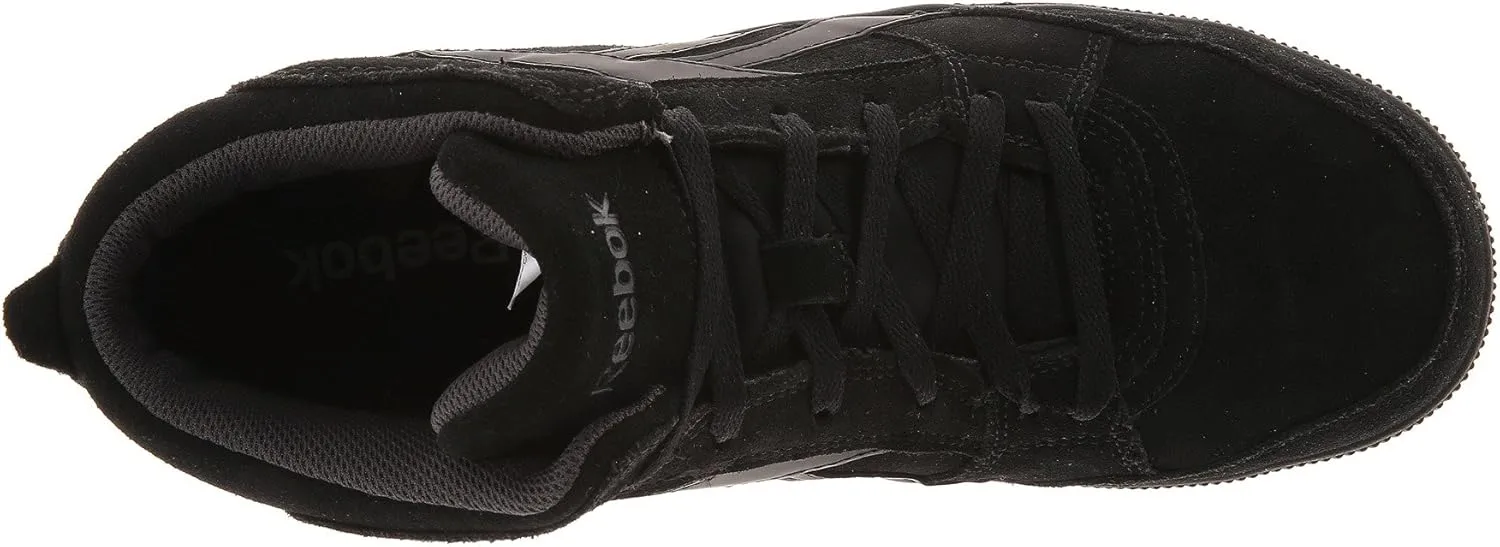 Reebok RB1735 Dayod Composite Toe Skateboard Work Shoes