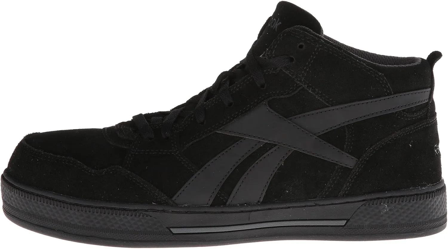 Reebok RB1735 Dayod Composite Toe Skateboard Work Shoes