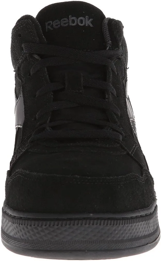 Reebok RB1735 Dayod Composite Toe Skateboard Work Shoes