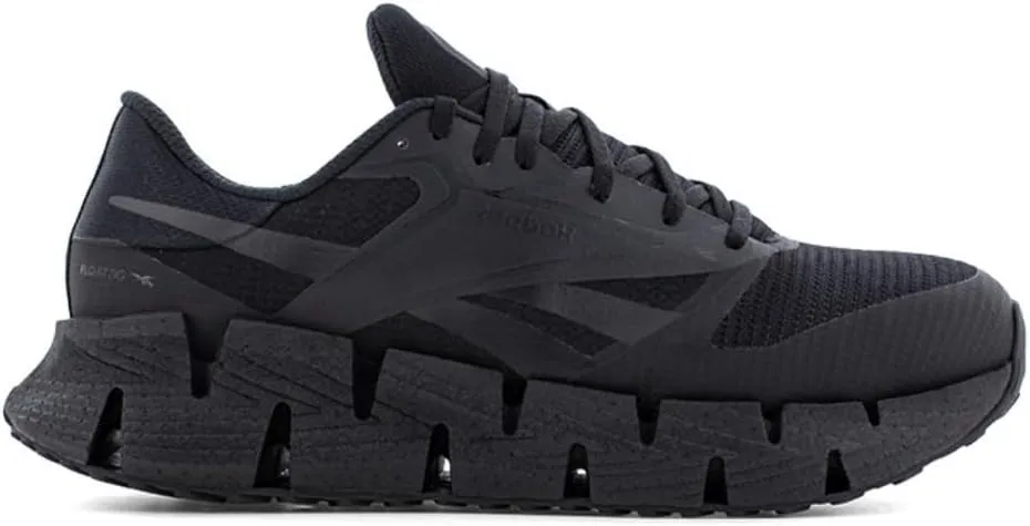 Reebok Work Men's FloatZig Composite Toe Slip-Resistant Work Shoe
