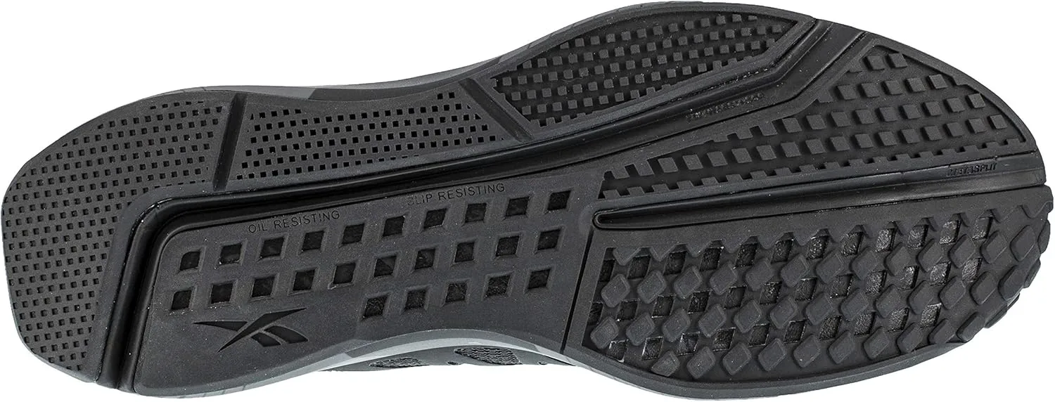 Reebok Fusion Flexweave Work Composite Toe Men's Oxford