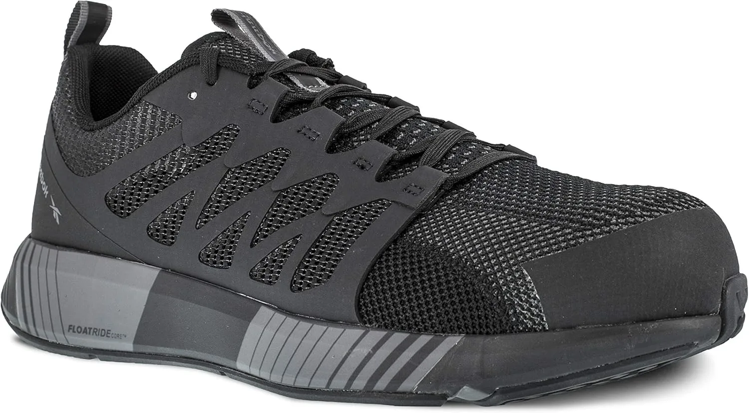 Reebok Fusion Flexweave Work Composite Toe Men's Oxford