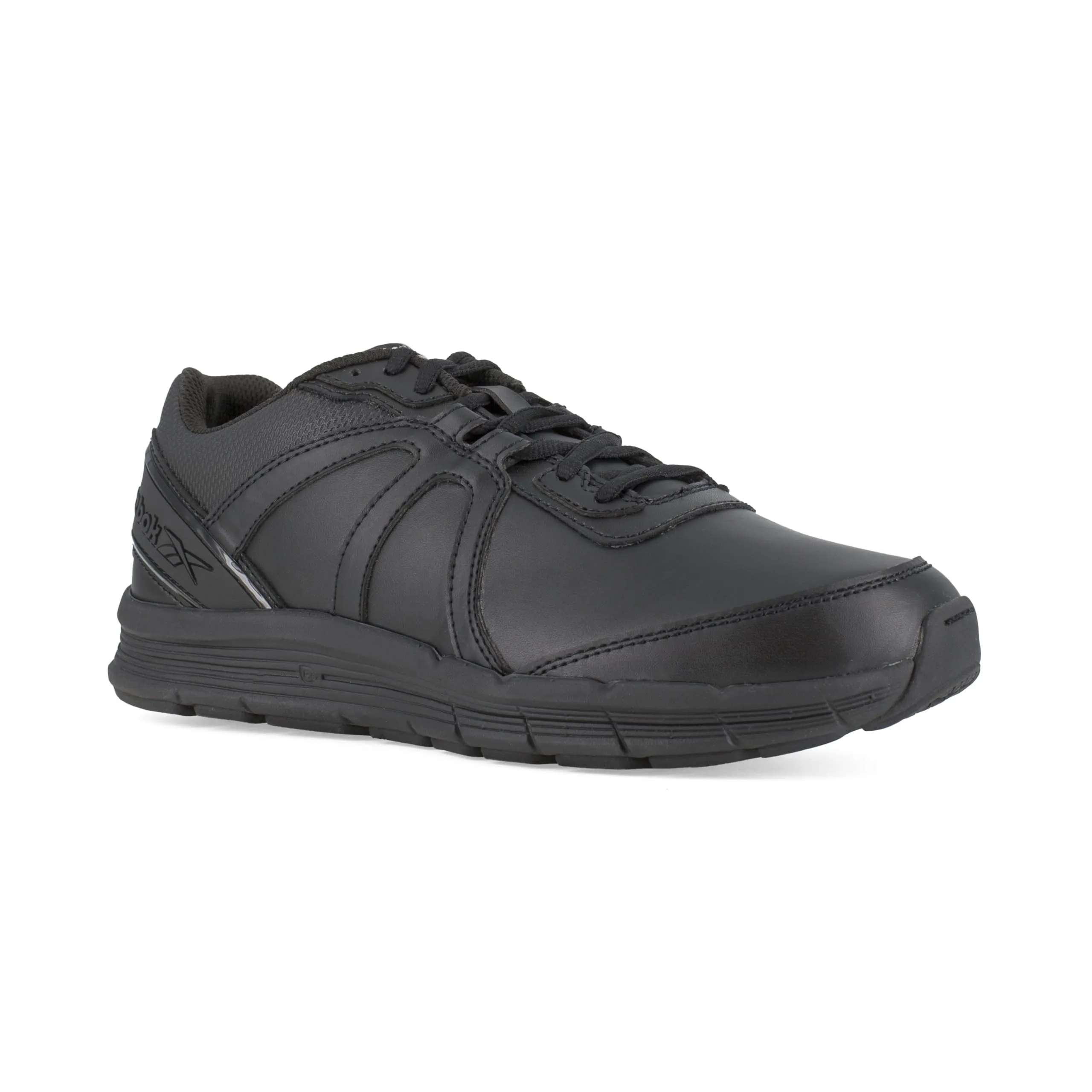 Reebok Men's Guide Work RB3500 Soft Toe Work Shoe