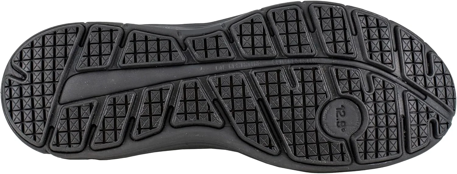 Reebok Guide Work Performance Cross Trainer RB3501 Steel Toe