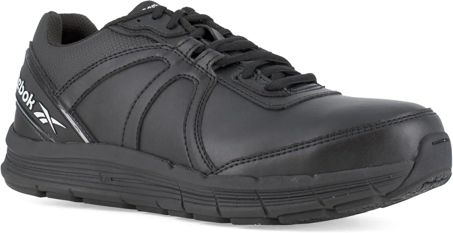 Reebok Guide Work Performance Cross Trainer RB3501 Steel Toe
