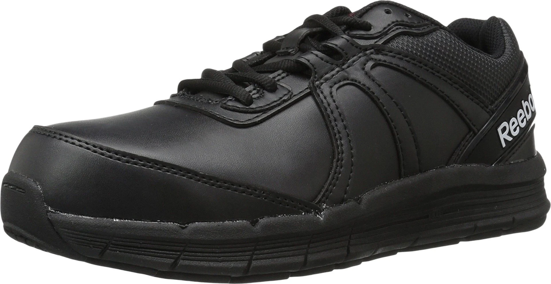 Reebok Guide Work Performance Cross Trainer RB3501 Steel Toe