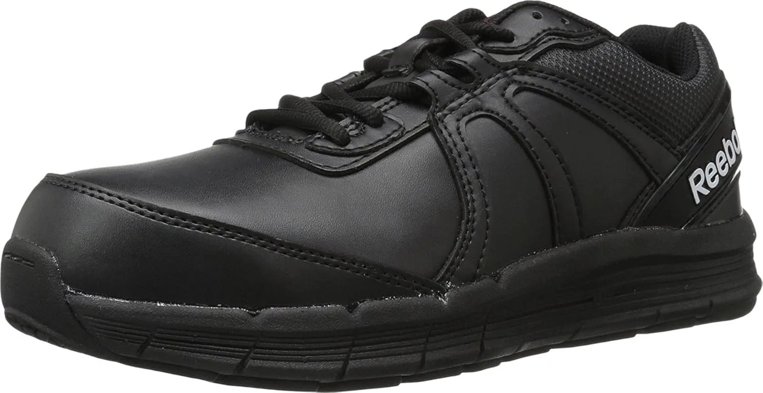 Reebok Guide Work Performance Cross Trainer RB3501 Steel Toe