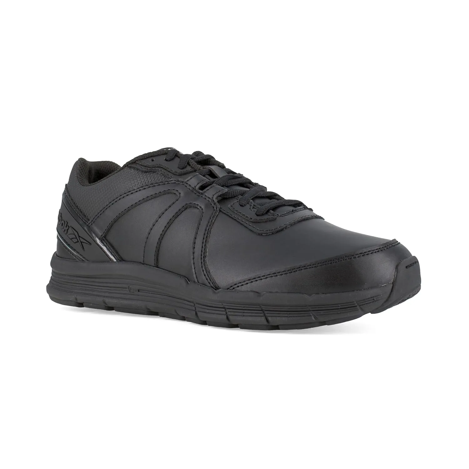 Reebok Men's Guide Work RB3500 Soft Toe Work Shoe