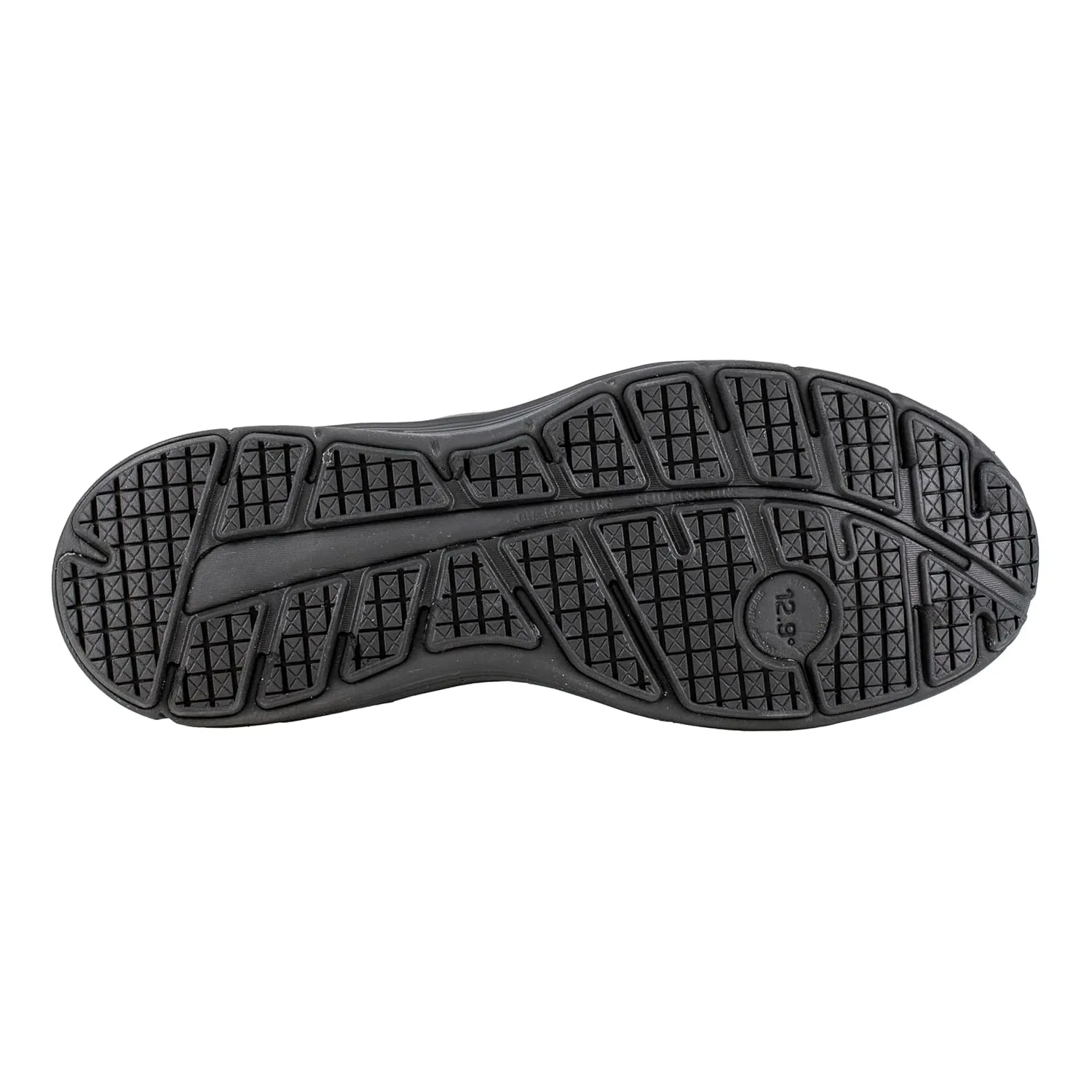 Reebok Men's Guide Work RB3500 Soft Toe Work Shoe