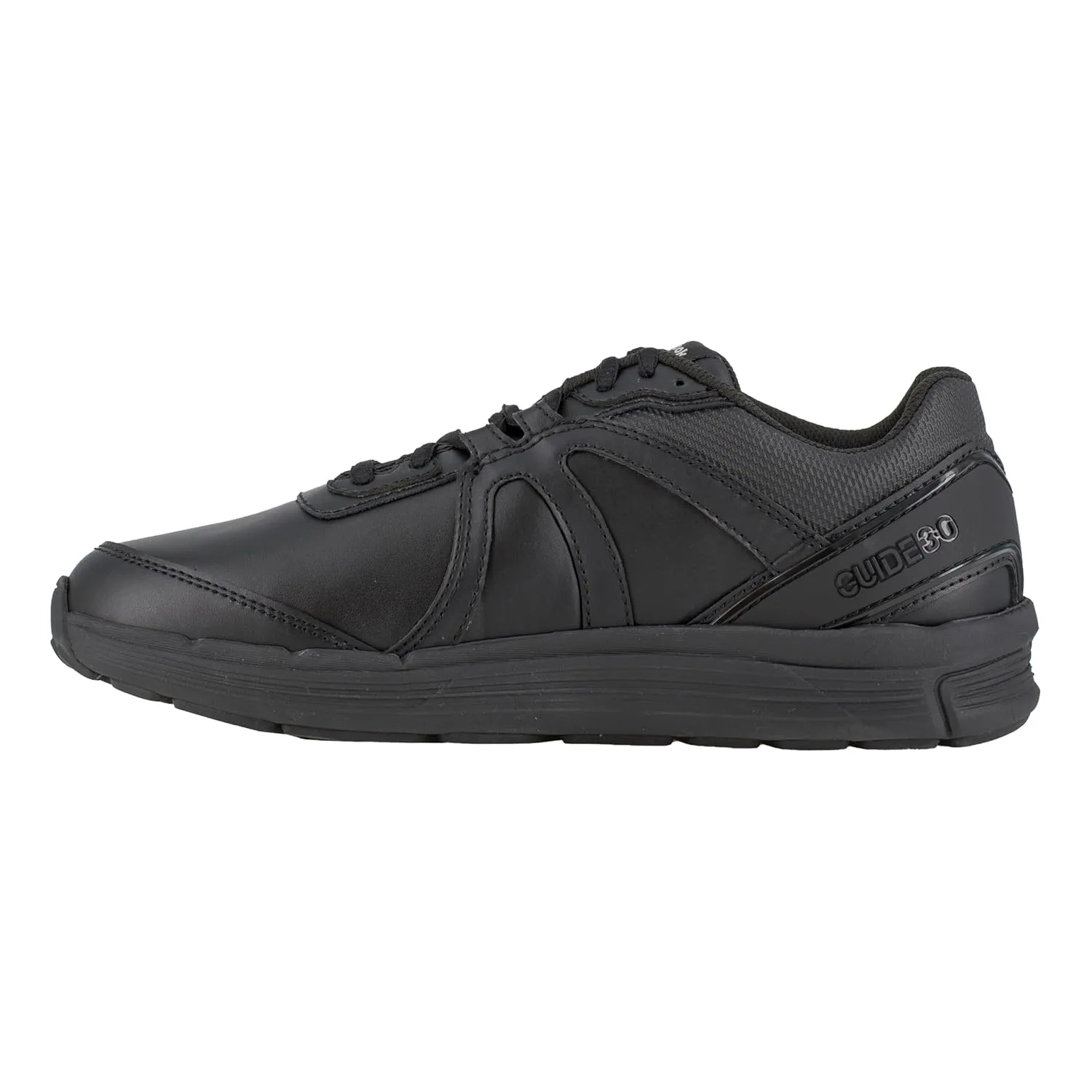 Reebok Men's Guide Work RB3500 Soft Toe Work Shoe