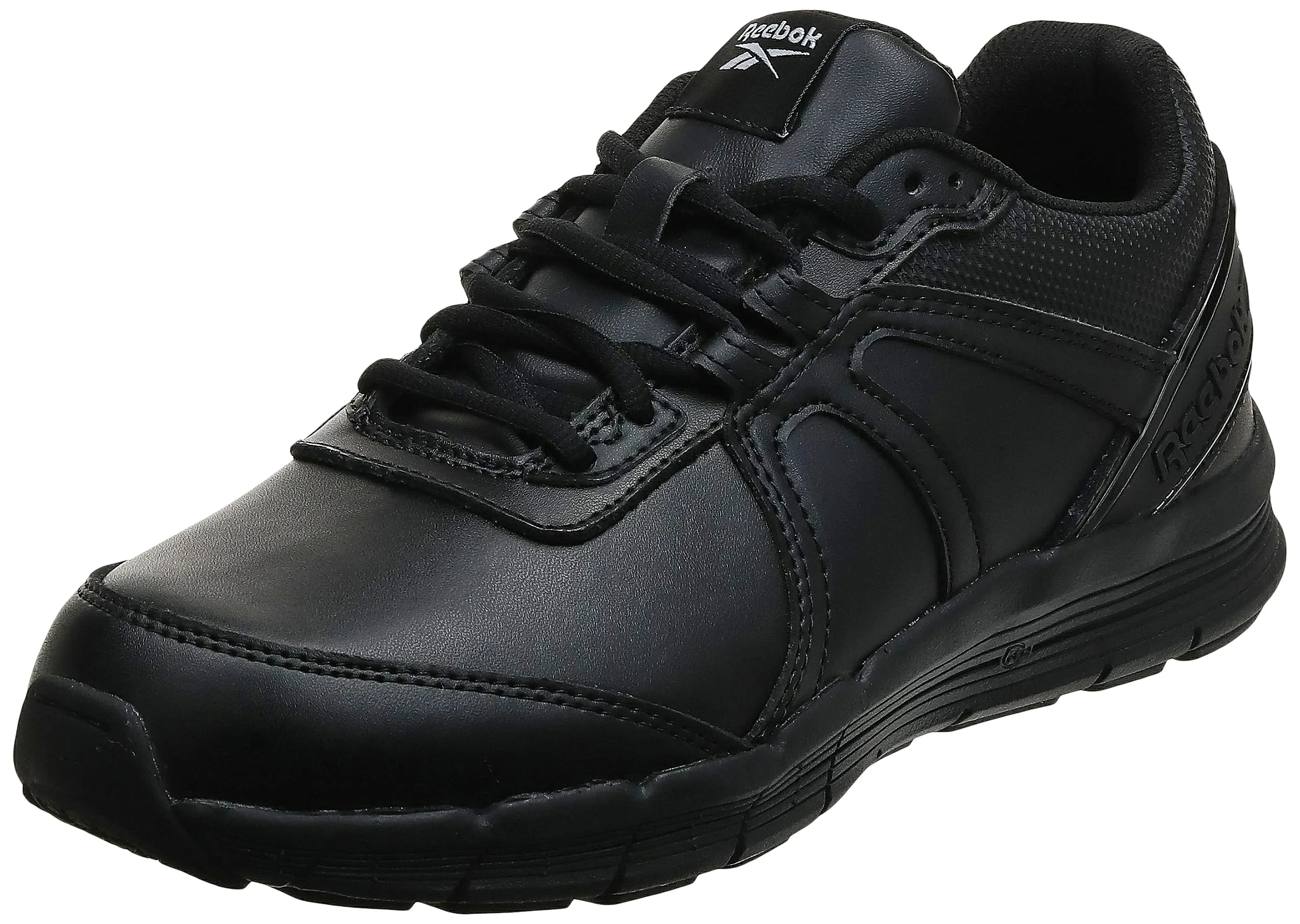 Reebok Men's Guide Work RB3500 Soft Toe Work Shoe