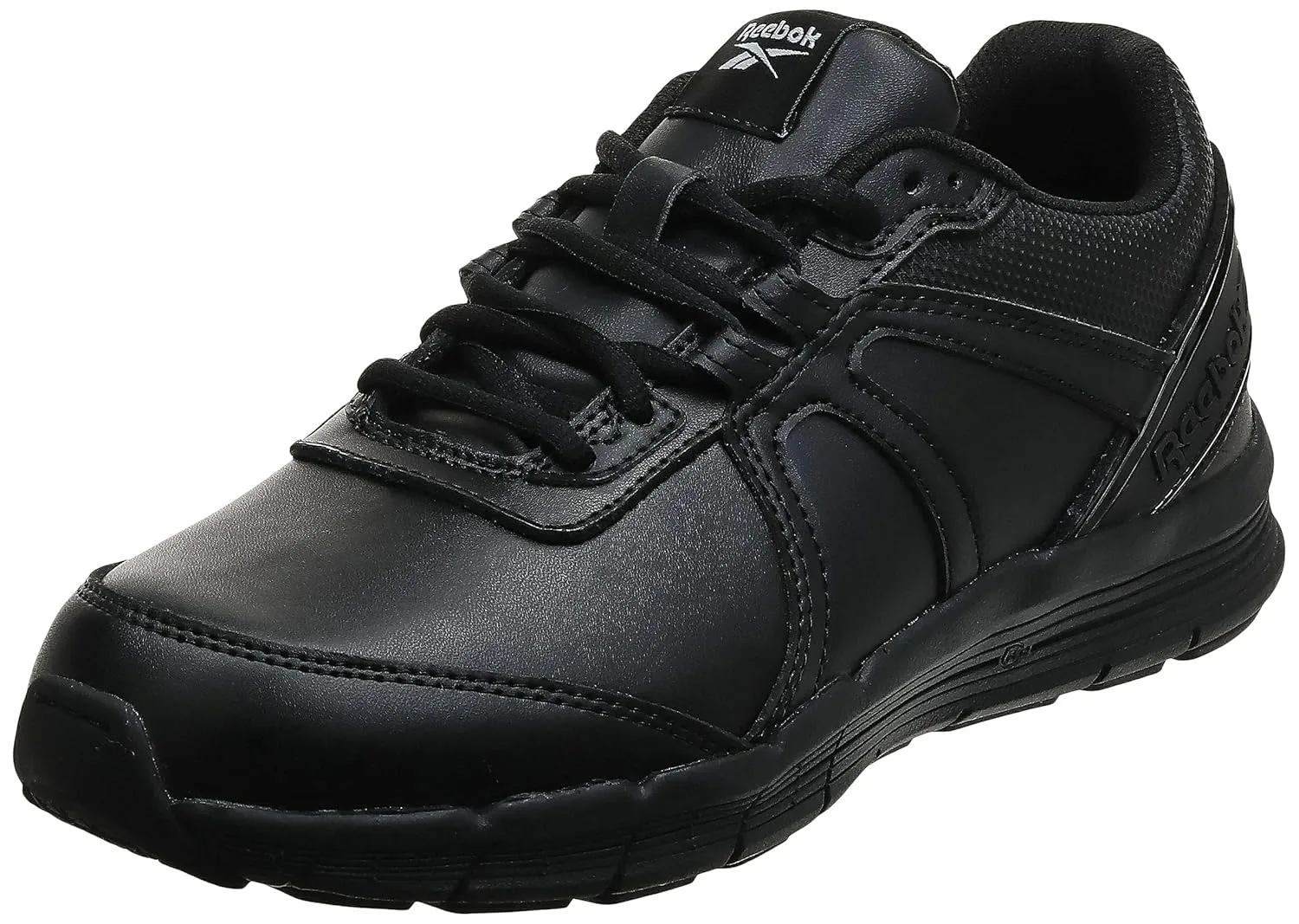 Reebok Men's Guide Work RB3500 Soft Toe Work Shoe