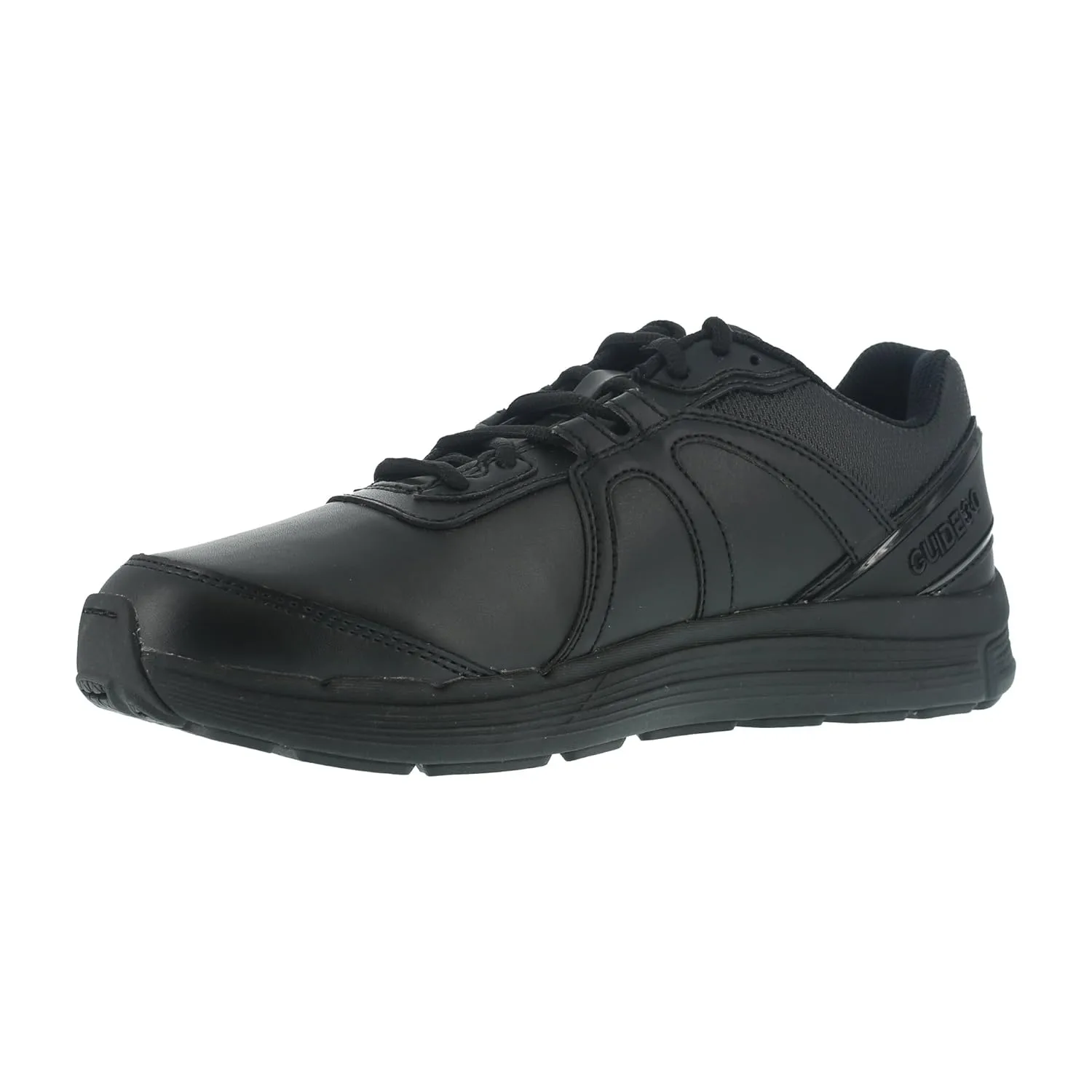 Reebok Men's Guide Work RB3500 Soft Toe Work Shoe