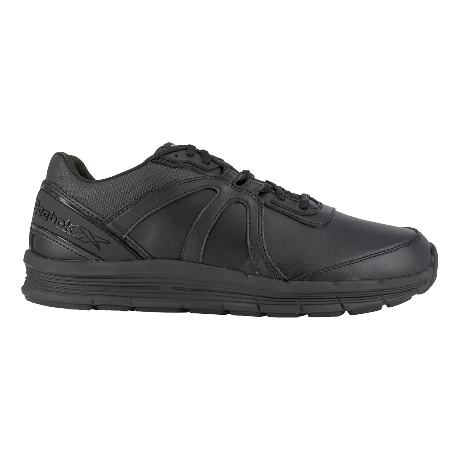 Reebok Men's Guide Work RB3500 Soft Toe Work Shoe