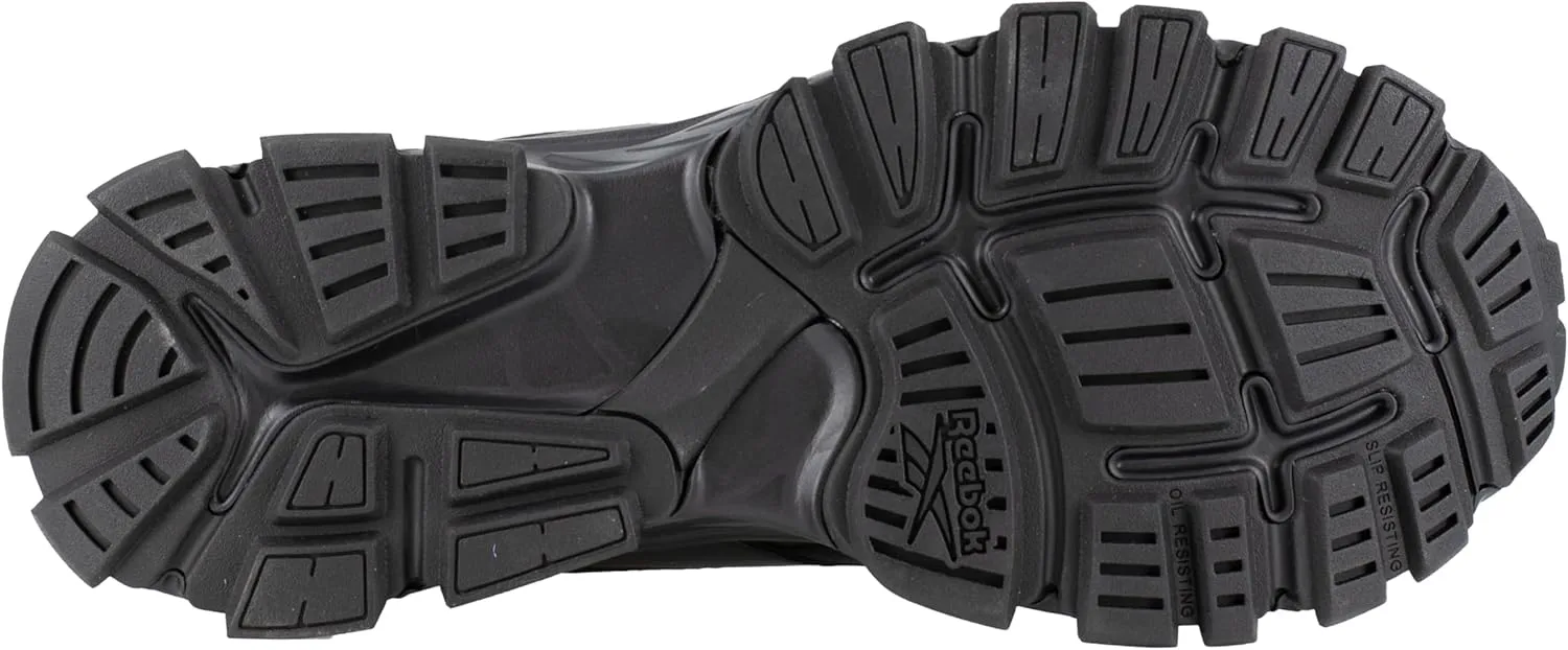 Reebok Work Hyperium Tactical 6" Men's Boot