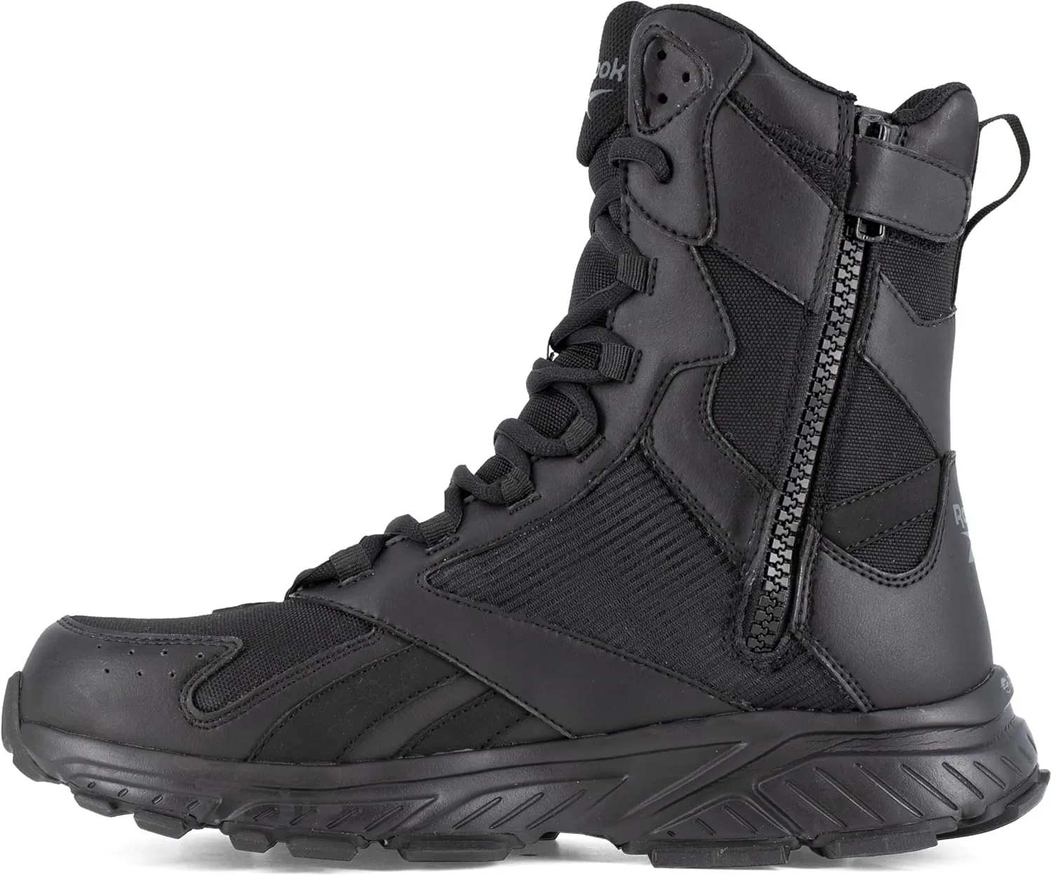 Reebok Work Hyperium Tactical 8" Men's Soft Toe Boot