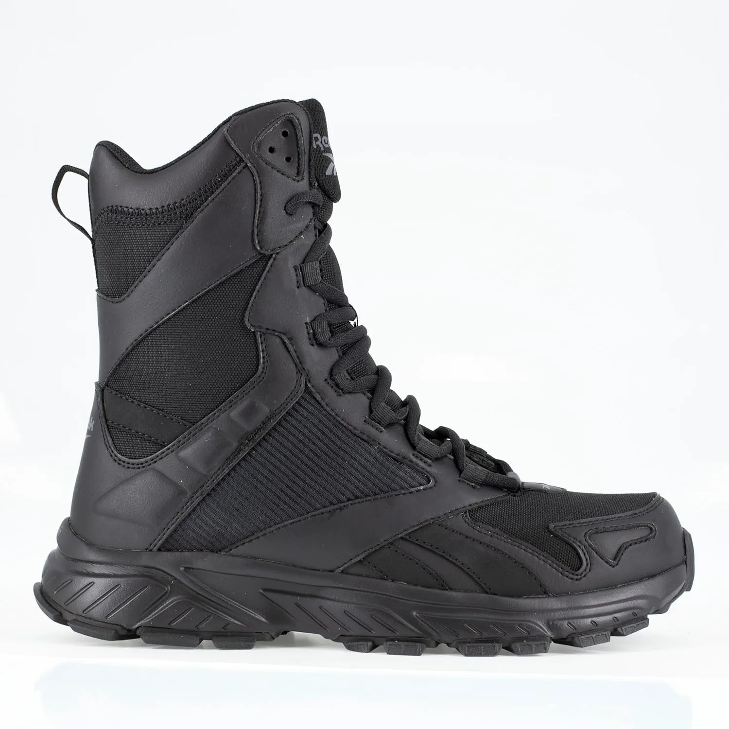 Reebok Work Hyperium Tactical 8" Men's Soft Toe Boot