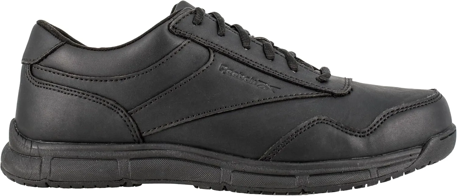 Reebok Work Jorie LT Men's Oxford Work Shoe