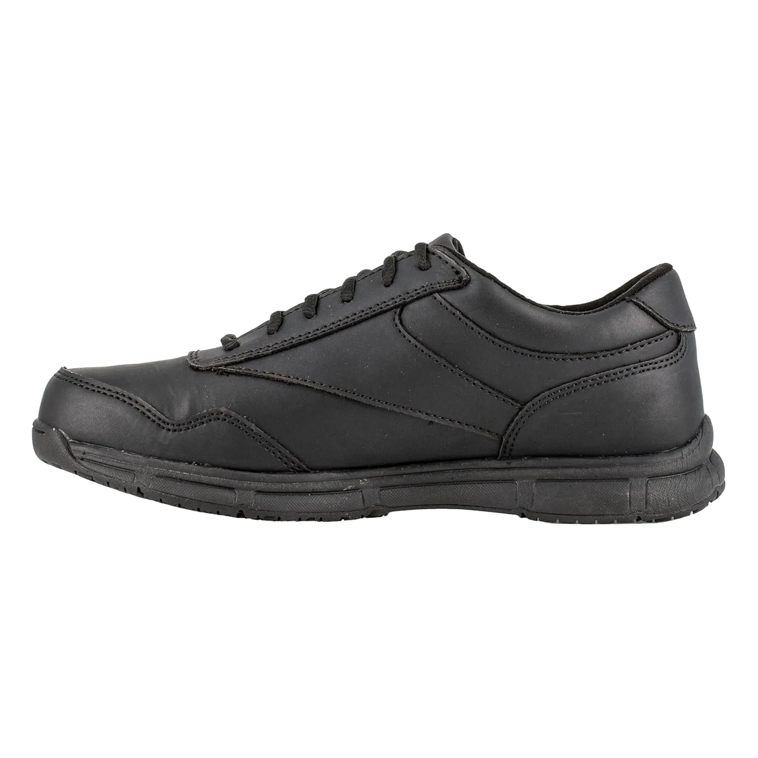 Reebok Work Women's Jorie LT Soft Toe Slip-Resistant Work Shoe