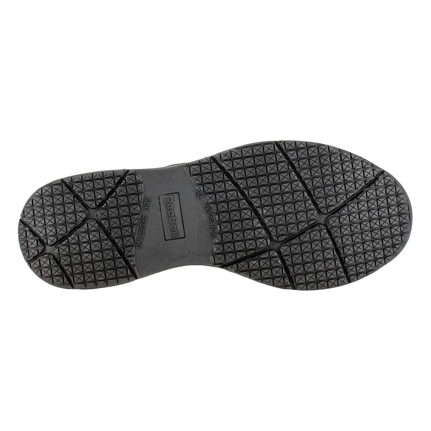 Reebok Work Women's Jorie LT Soft Toe Slip-Resistant Work Shoe