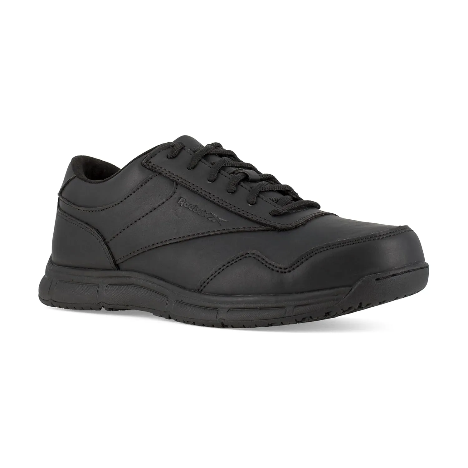 Reebok Work Women's Jorie LT Soft Toe Slip-Resistant Work Shoe